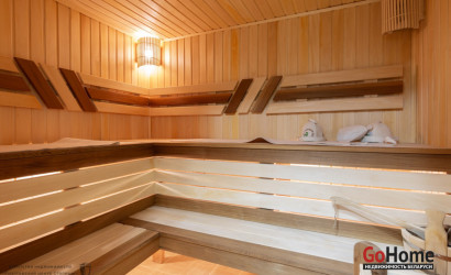 Купить коттедж, Губичи, Молодёжная, 7, 35 соток. Фото 29