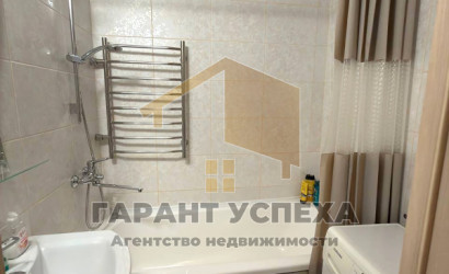Купить 1-комнатную квартиру, Брест, ул. Лактионова, д. . Фото 13