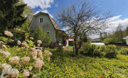 Купить дом в деревне, Подсадье, 6.59 соток. Фото 5