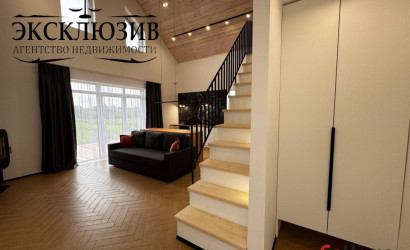 Купить дом, Радуга, Луговая ул., 18/Б, 15 соток. Фото 14