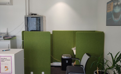 Аренда офиса, Минск, ул. Немига, д. 40,  115 кв.м.. Фото 3