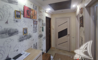 Купить 1-комнатную квартиру, Брест, Восток, ул. Орловская. Фото 11