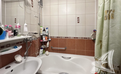 Купить 3-комнатную квартиру, Жабинка, , . Фото 12