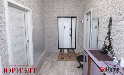 Купить 3-комнатную квартиру, Витебск, 5-я Кооперативная, 6. Фото 15