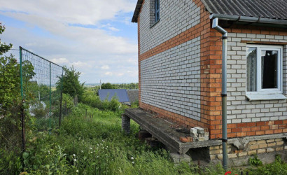 Купить дом в деревне, Птичь-219, 6.45 соток. Фото 3