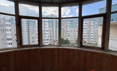 Купить 3-комнатную квартиру, Гродно, Тавлая, 42. Фото 4