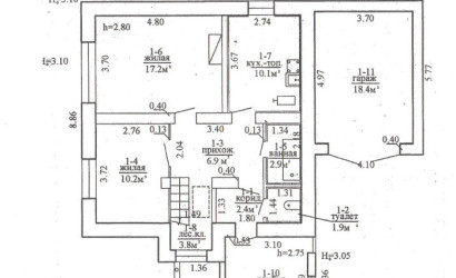 Купить коттедж, Боровляны, Дружная, 20 соток. Фото 30