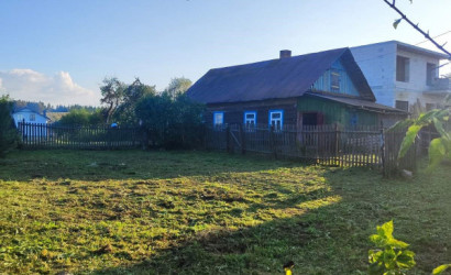 Купить участок, Приселки, Центральная, 9, 24 соток. Фото 7