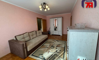 Снять 2-комнатную квартиру, Минск, ул. Смолячкова, д. 26 (Советский район). Фото 3