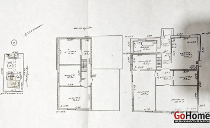 Купить дом, Минск, Охотская, 4.9 соток. Фото 28