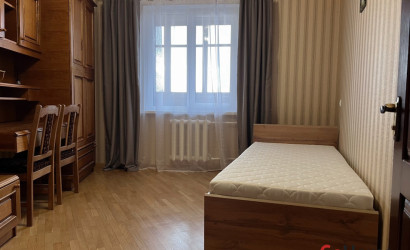 Купить 4-комнатную квартиру, Минск, ул. Белецкого, д. 18 (Московский район). Фото 6