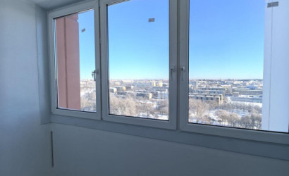 Купить 1-комнатную квартиру, Минск, Рыбалко ул., 22 (Ленинский район). Фото 14