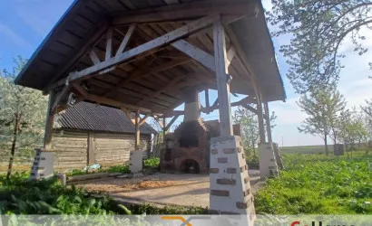  1-этаж.(75.2 м2), Ветка(64)