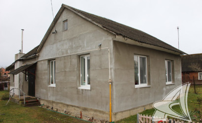 Купить дом, Брест, Вычулки, 14.99 соток. Фото 2