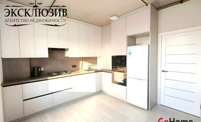 Купить 2-комнатную квартиру, Новоселье, Рождественская ул., 2/В. Фото 1