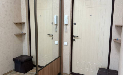 Снять 2-комнатную квартиру, Ждановичи, зеленая 1в. Фото 9