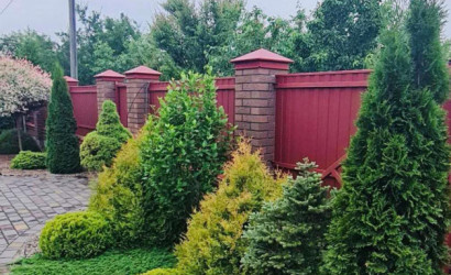 Купить дом, Брест, ул. Радужная, д. , 7.7 соток. Фото 18