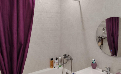 Купить 2-комнатную квартиру, Марьина Горка, Чапаева ул., 12/Б. Фото 5