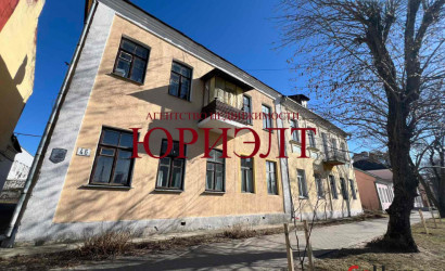 Купить 2-комнатную квартиру, Брест, ул. Советских пограничников, д. . Фото 1