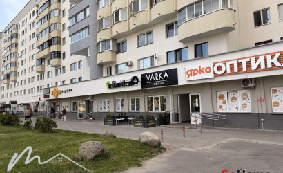 Аренда торгового помещения, Минск, Казинца ул., 120, 90.1 кв.м.. Фото 1