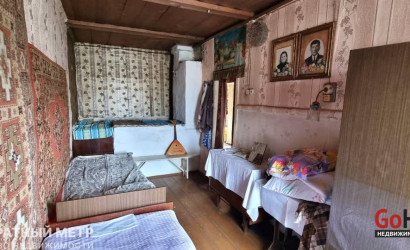 Купить дом в деревне, Кайково, Кайково, 15.2 соток. Фото 9