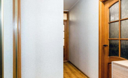 Купить 1-комнатную квартиру, Минск, Острошицкая ул., 5 (Первомайский район). Фото 11