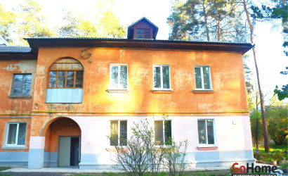 Купить 2-комнатную квартиру, Мачулищи, Сосновая, 3. Фото 27