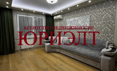 Купить 4-комнатную квартиру, Гомель, Мазурова, 83. Фото 1