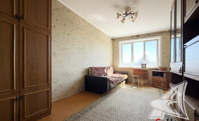 Купить 2-комнатную квартиру, Брест, Ковалево, ул. Октябрьской Революции. Фото 2