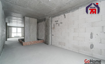 Купить 1-комнатную квартиру, Минск, Белградская ул., 1 (Октябрьский район). Фото 25