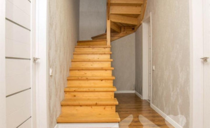 Купить дом в деревне, Осаново, 9.21 соток. Фото 11