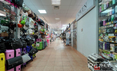 Продажа торгового помещения, Минск, Хоружей ул., 1/а, 8.2 кв.м.. Фото 8