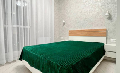 Снять 2-комнатную квартиру, Минск, Белградская ул. 2 (Октябрьский район). Фото 6