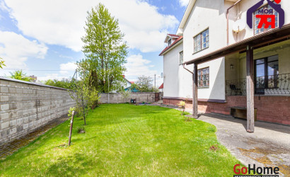 Купить коттедж, Минск, Литературная ул., 10 соток. Фото 24