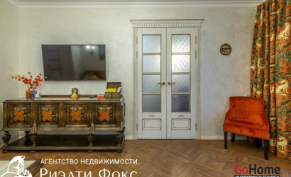 Снять 2-комнатную квартиру, Минск, Независимости пр-т 38 (Партизанский район). Фото 2