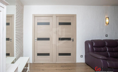 Купить 3-комнатную квартиру, Минск, Первомайская ул., 20/3 (Партизанский район). Фото 7