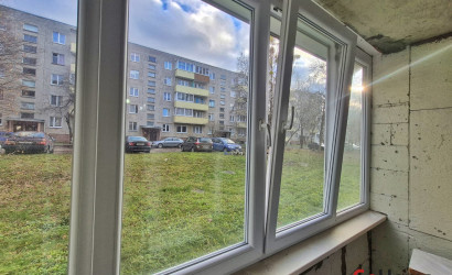 Купить 3-комнатную квартиру, Гродно, Домбровского, 27. Фото 9