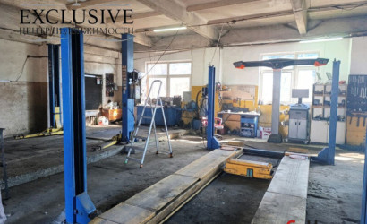 Продажа помещения, Браслав, Советская ул., 137/А,  415 кв.м.. Фото 2