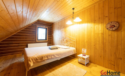 Купить дом, Ждановичи, Зеленая ул., 16 соток. Фото 18