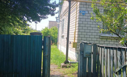 Купить 3-комнатную квартиру, Кожан-Городок, Петра Янкевича, 2а. Фото 2