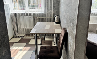 Снять 2-комнатную квартиру на сутки, Барановичи, Ленина, дом 3. Фото 9