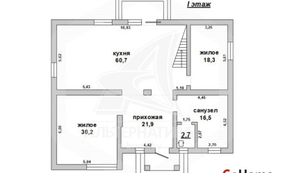 Купить дом, Клейники, Клейниковский с/с, 13.85 соток. Фото 34