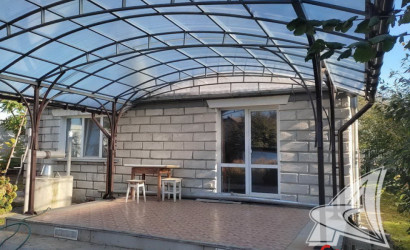 Купить дом, Брест, Речица, 5.92 соток. Фото 3