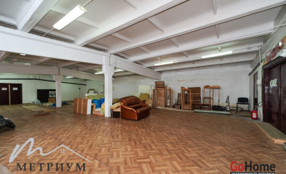 Продажа помещения, Заозерье, Рассветная ул., 1/А,  1100 кв.м.. Фото 10