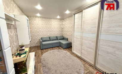 Купить 2-комнатную квартиру, Слуцк, Ленинская ул., 6. Фото 6