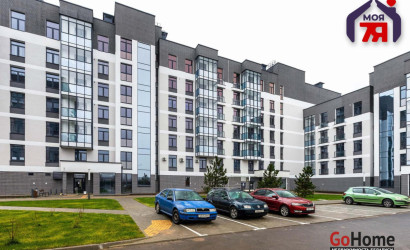 Купить 2-комнатную квартиру, Минск, Тимирязева ул., 134 (Центральный район). Фото 16