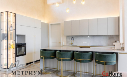 Купить дом, Буденного, Мирная ул., 15.07 соток. Фото 15