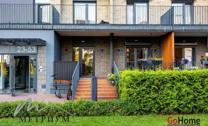 Купить 3-комнатную квартиру, Копище, Авиационная ул., 8. Фото 20