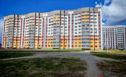 Купить 2-комнатную квартиру, Жлобин, Козлова, 47. Фото 11