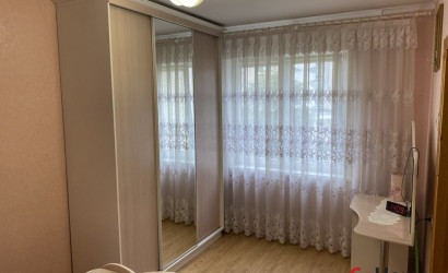 Снять 3-комнатную квартиру, Гродно, Индурское шоссе 4к2. Фото 4